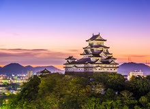 Castello Himeji