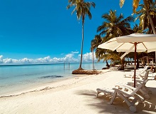 Isola Gan | #Maldive #viaggigiovani Isola Gan