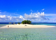 Isola Bokaifushi | #Maldive #viaggigiovani Isola Bokaifushi