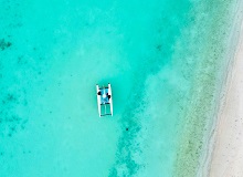Isola Hanimaadhoo | #Maldive #viaggigiovani Isola Hanimaadhoo