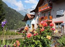 Baita Scaia | #Trentino #viaggigiovani Baita Scaia