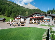 Malga Ces | #Trentino #viaggigiovani Malga Ces
