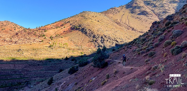 Marocco, Avventura Nelle Atlas | Epic Trail | Viaggigiovani.it