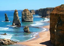 Dodici Apostoli Great Ocean Road