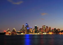 Opera House Sydney