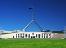 Canberra | #viaggigiovani #ViaggiAustralia Canberra