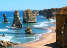 Dodici Apostoli | #viaggigiovani #ViaggiAustralia Dodici Apostoli