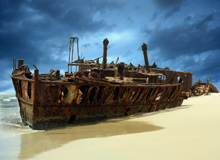 Fraser Island | #viaggigiovani #ViaggiAustralia Fraser Island