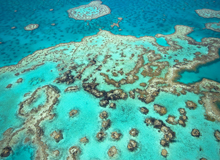 Great Barrier Reef | #viaggigiovani #ViaggiAustralia Great Barrier Reef