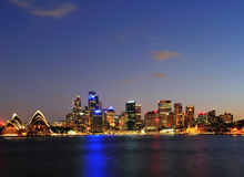 Sydney | #viaggigiovani #ViaggiAustralia Sydney