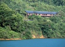 Batang Ai Longhouse