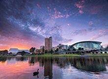 Adelaide | #viaggigiovani #ViaggiAustralia Adelaide