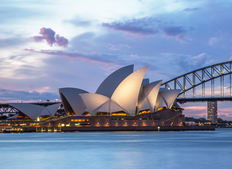 Sydney | #viaggigiovani #ViaggiAustralia Sydney