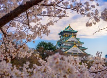 Osaka