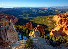 Bryce Canyon | #viaggigiovani #ViaggiUsa Bryce Canyon