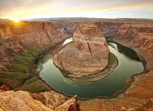 Dead Horse Point State Park | #viaggigiovani #ViaggiUsa Dead Horse Point State Park