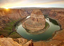 Dead Horse Point State Park