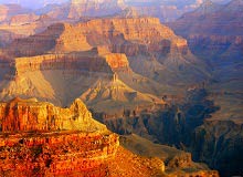 Grand Canyon NP