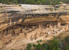 Mesa Verde NP | #viaggigiovani #ViaggiUsa Mesa Verde NP
