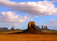 Monument Valley