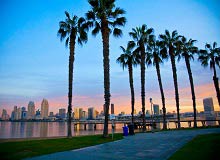 San Diego | #viaggigiovani #ViaggiUsa San Diego