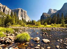 Yosemite NP