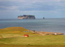 Skagafjordur
