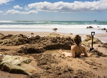 Coromandel Peninsula | #viaggigiovani #ViaggiNuovaZelanda Coromandel Peninsula