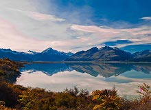 Mount Cook | #viaggigiovani #ViaggiNuovaZelanda Mount Cook