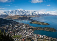 Queenstown | #viaggigiovani #ViaggiNuovaZelanda Queenstown