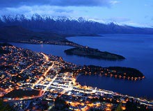 Queenstown | #viaggigiovani #ViaggiNuovaZelanda Queenstown