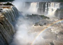 Cascate di Iguacù
