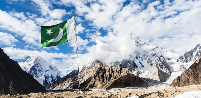 Trekking Campo base K2 e Ghiacciaio Baltoro | Viaggia con Carlo | Viaggigiovani.it