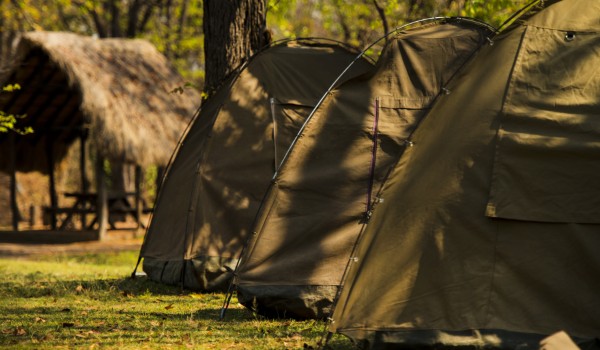 Piazzola Camping Okavango | Botswana Safari