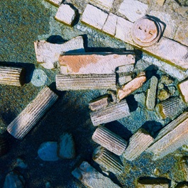L'antica piscina di Cleopatra, Pamukkale | Viaggiare in Turchia