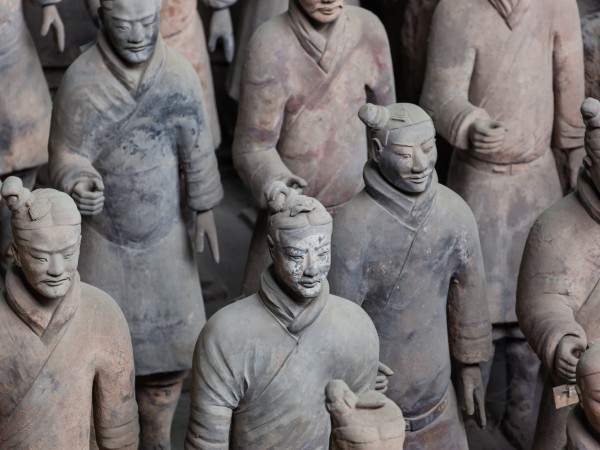 Esercito di Terracotta Xi'An | Viaggi in Cina