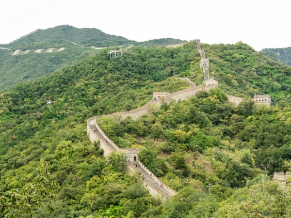 Grande Muraglia Cinese | Viaggi in Cina