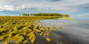 Il Lago Khuvsgul | Viaggiare in Mongolia