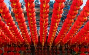 Lanterne Cinesi | Viaggiare in Cina