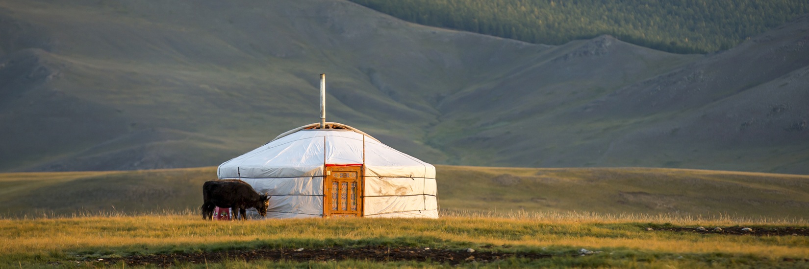 Mongolia