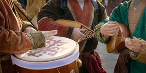 Musica Kirghisa | Viaggiare in Kirghizistan