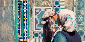 Persone dell'Uzbekistan | Viaggiare in Uzbekistan