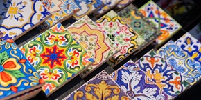 Piastrelle del Portogallo | Viaggiare in Portogallo