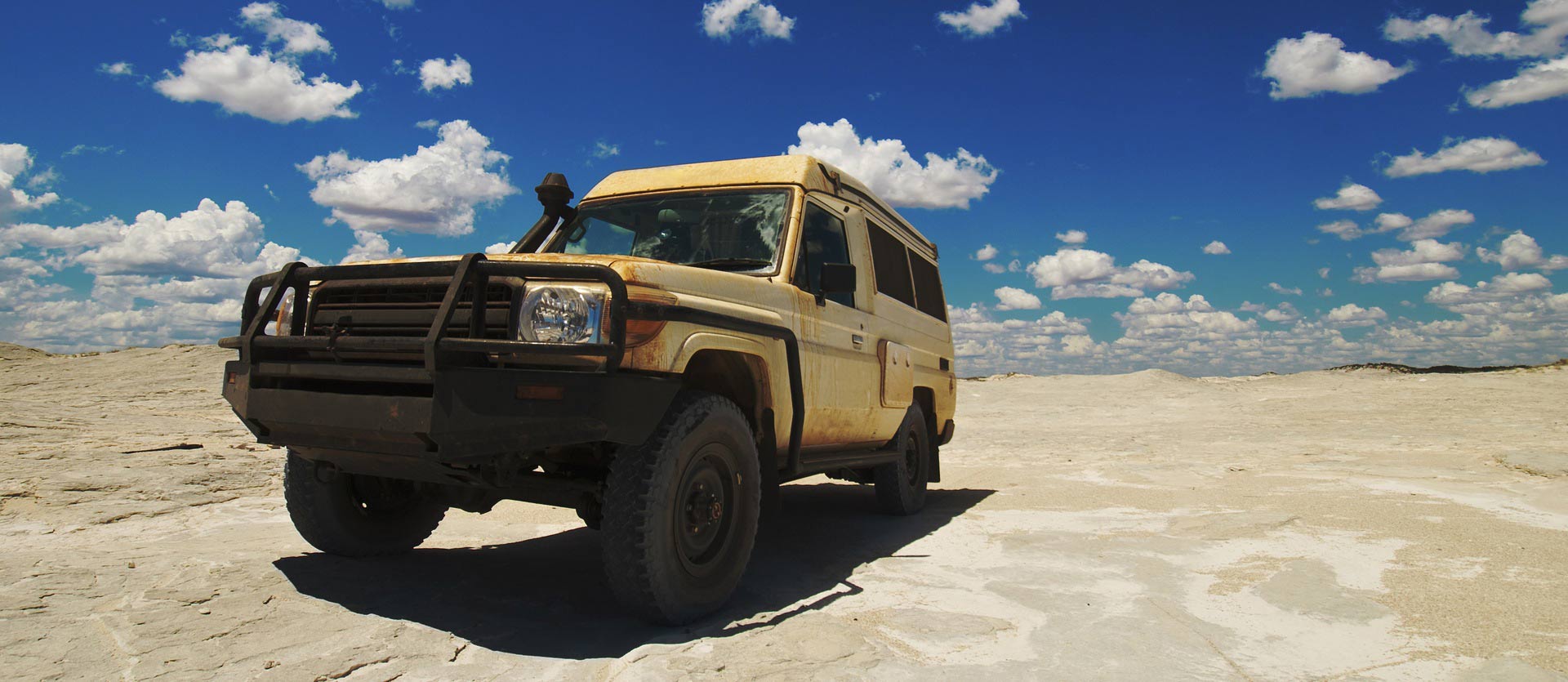 Australia Outback e Barriera Corallina