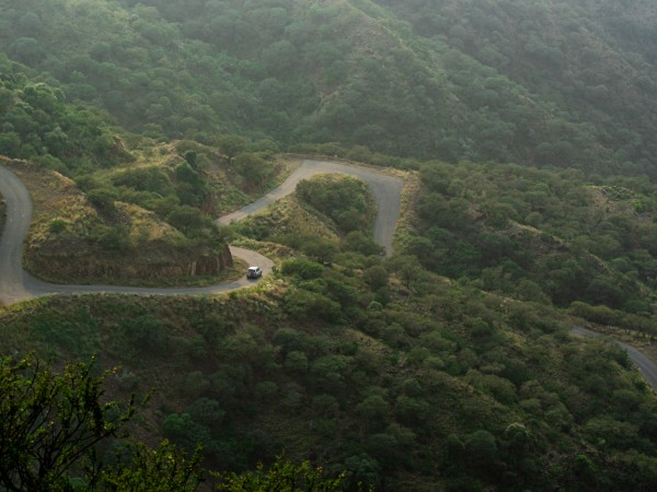 Regione di Asir | Arabia Saudita Turismo