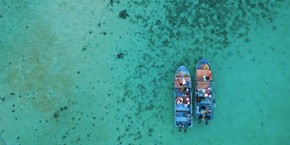 Mar Rosso, Arabia Saudita | Viaggiare in Arabia Saudita