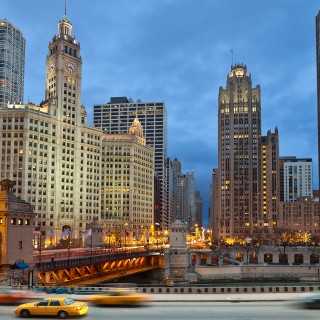 Chicago