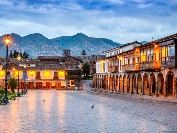 Cuzco | Perù Viaggio