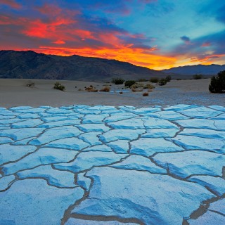 Death Valley
