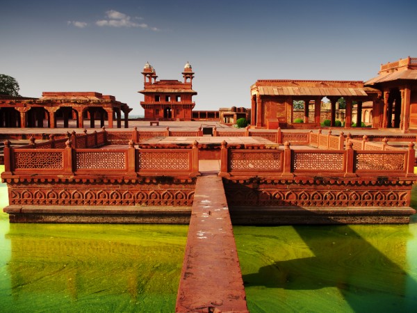 Fathepur Sikri | India Viaggio